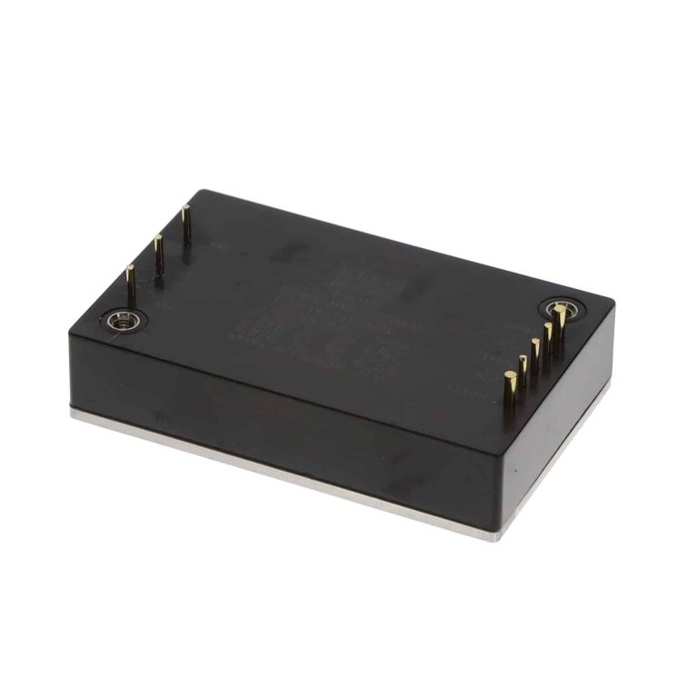 RQB150W3-110S48 – Conversor CC/CC Módulo 150W 60V-160V Saída 48V-3.125A – MEAN WELL
