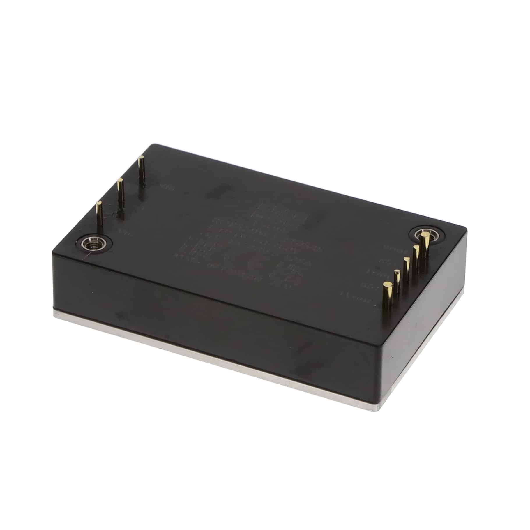 RQB150W3-110S48 - Conversor CC/CC Módulo 150W 60V-160V Saída 48V-3.125A - MEAN WELL 1 722963828b5cb69cb29d3a175c741b60 1