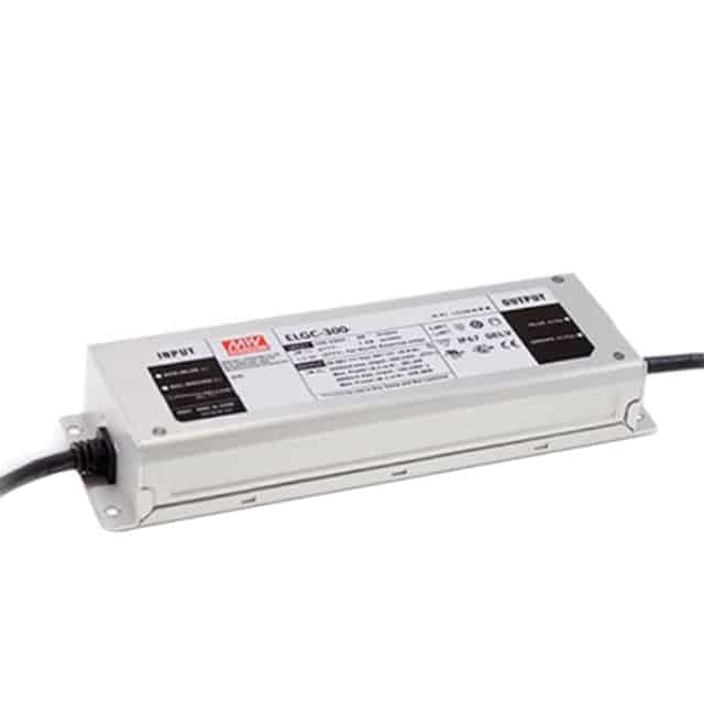 ELGC-300-H-ADA - Driver LED 301W 100-305VCA/142-431VCC Saída 29-58V 5,6A - MEAN WELL 1 72eaec4f3cd14cccd3b3f18add0a23a8 1