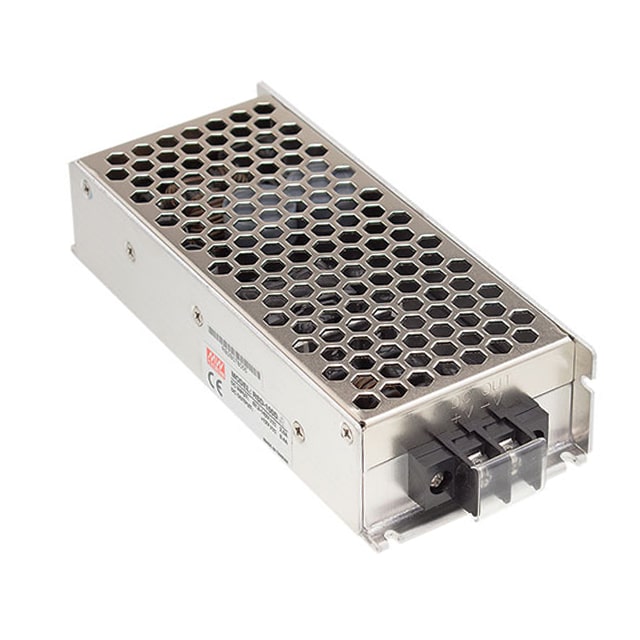 RSD-100C-12 - Conversor CC/CC Fechado 101W 33,6V-62,4V Saída 12V-8.4A - MEAN WELL 1 73b47f3936c538387c84fd971ae79892 1