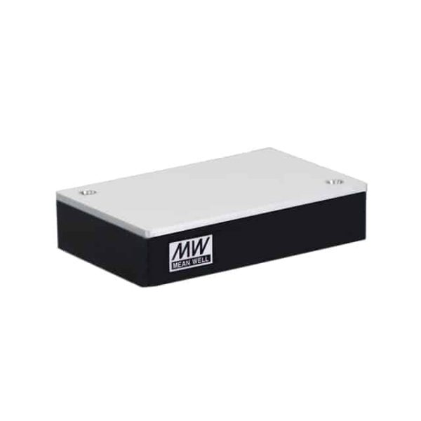 RQB150W12-110S54 - Conversor CC/CC Módulo 150W 14V-160V Saída 54V-2.778A - MEAN WELL