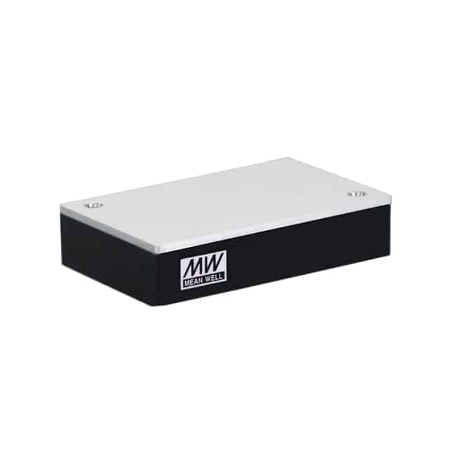 RQB150W12-110S54 - Conversor CC/CC Módulo 150W 14V-160V Saída 54V-2.778A - MEAN WELL 1 743245b84a54f9159a92c712397113da 1