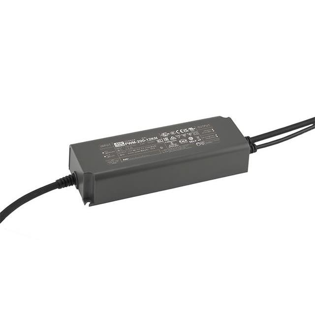 PWM-200-36KN - Driver LED 200W 100-305-VCA/142-431 VCC Saída 36V 5,55A - MEAN WELL 1 77b7c29924c1dcb6f7169081380214f0 1