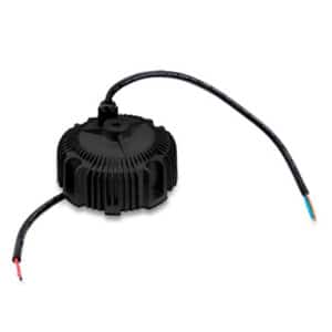 HBG-100-48DA - Driver LED 96W 100-305VCA/142-431VCC Saída 28,8-48V 2A - MEAN WELL