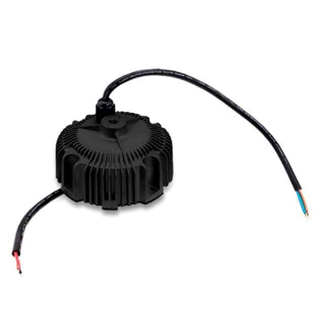 HBG-100-48DA - Driver LED 96W 100-305VCA/142-431VCC Saída 28,8-48V 2A - MEAN WELL 1 791afd3632162ac1c412e7a156f2e15d 1