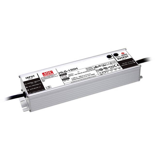 HLG-150H-48A - Driver LED 154W 100-305VCA/142-431VCC Saída 43-53V 3,2A - MEAN WELL 1 7b1a8fdc5695984bb03f70cdd5b8af72 1