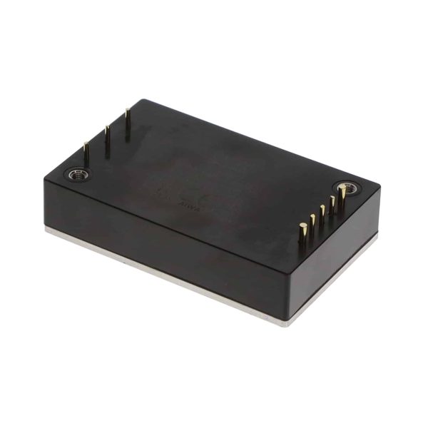 RQB150W3-110S24 - Conversor CC/CC Módulo 150W 60V-160V Saída 24V-6.25A - MEAN WELL
