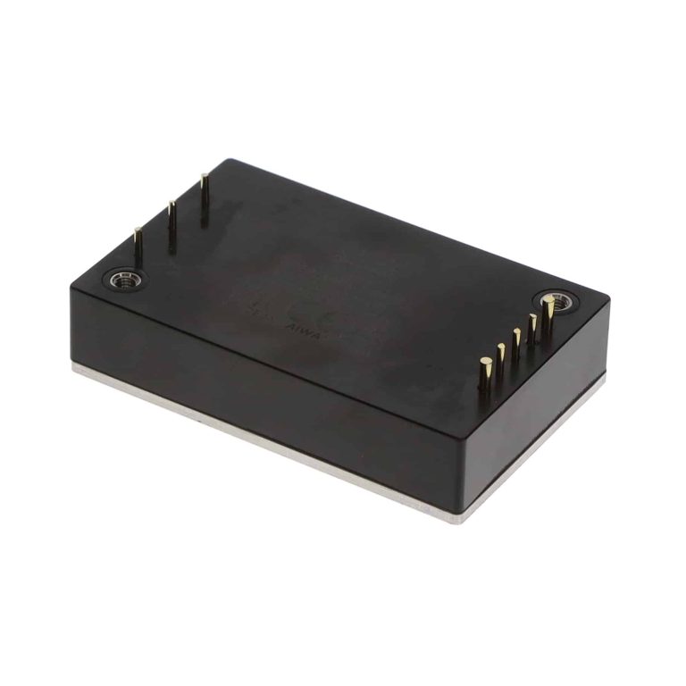 RQB150W3-110S24 – Conversor CC/CC Módulo 150W 60V-160V Saída 24V-6.25A – MEAN WELL