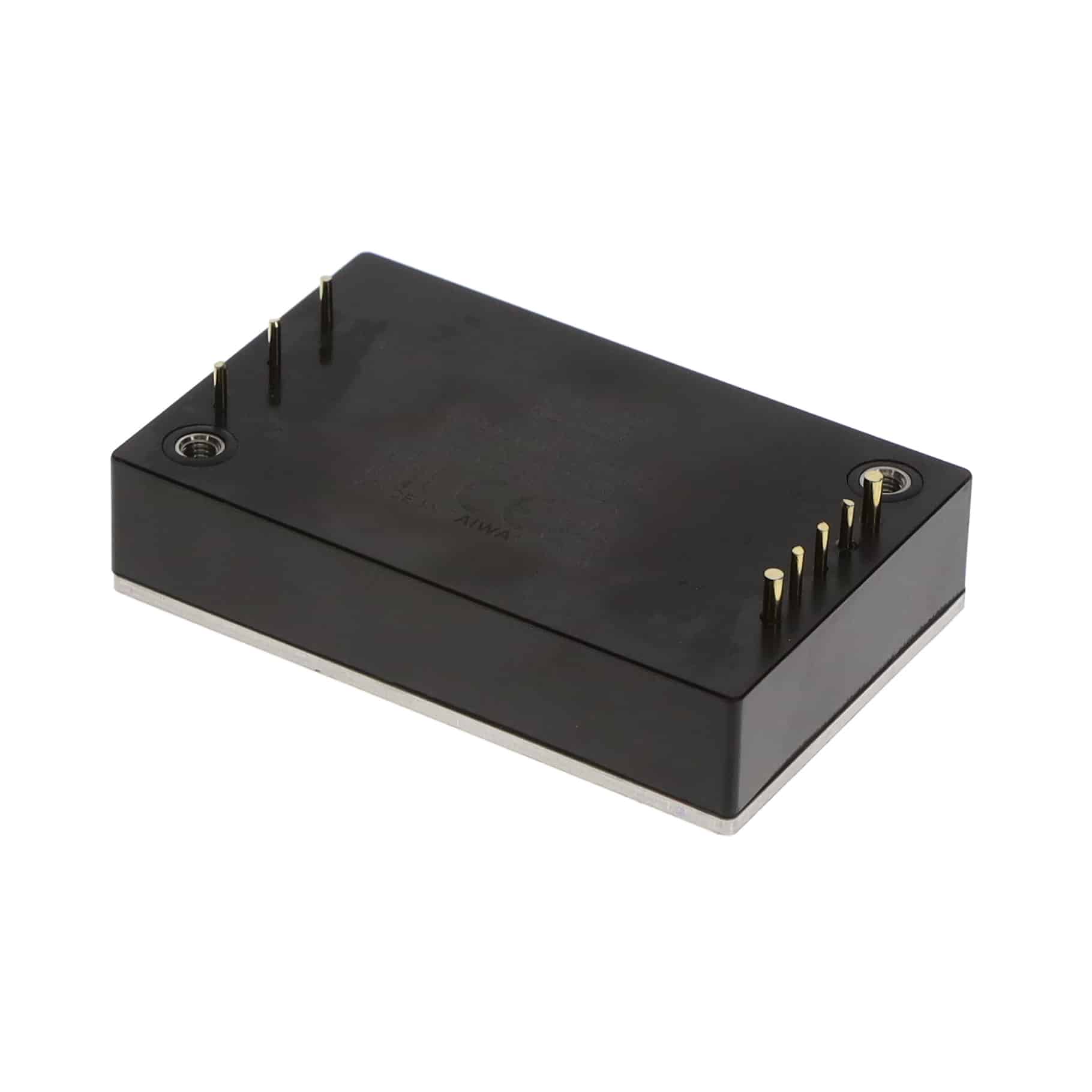 RQB150W3-110S24 - Conversor CC/CC Módulo 150W 60V-160V Saída 24V-6.25A - MEAN WELL 1 7e7726e082aee8204de874fe598a1321 1