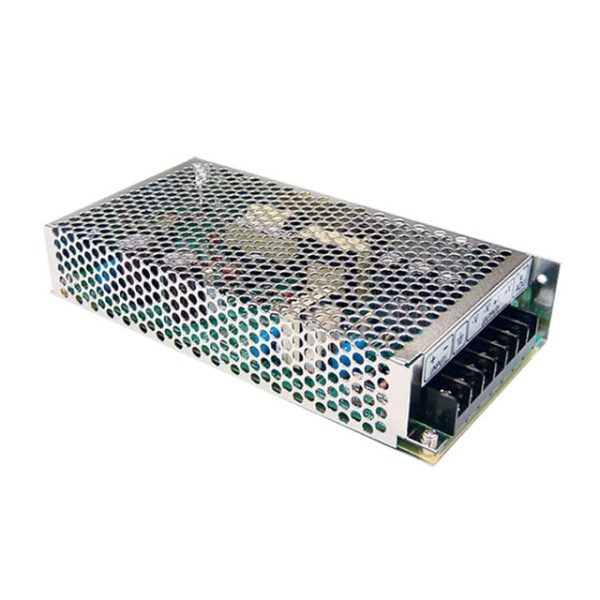 SD-100A-5 - Conversor CC/CC Fechado 90W 9,5V-18V Saída 5V-18A - MEAN WELL