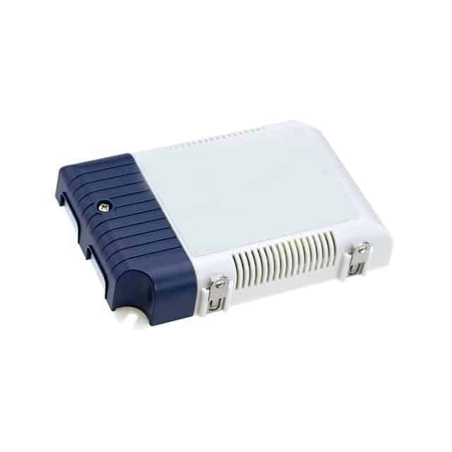 LCM-60DA2 - Driver LED 60W 180-295VCA/254-392VCC Saída - 1,4A - MEAN WELL 1 8187384717aee75f1348a21e46422637 1
