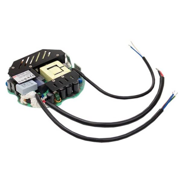HBG-240P-36B - Driver LED 241W 100-305VCA/142-431VCC Saída 21,6-36V 6,7A - MEAN WELL