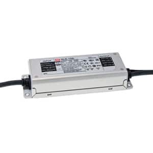 XLG-150-M-AB - Driver LED 150W 100-305VCA/142-431VCC Saída 60-107V 1,4A - MEAN WELL