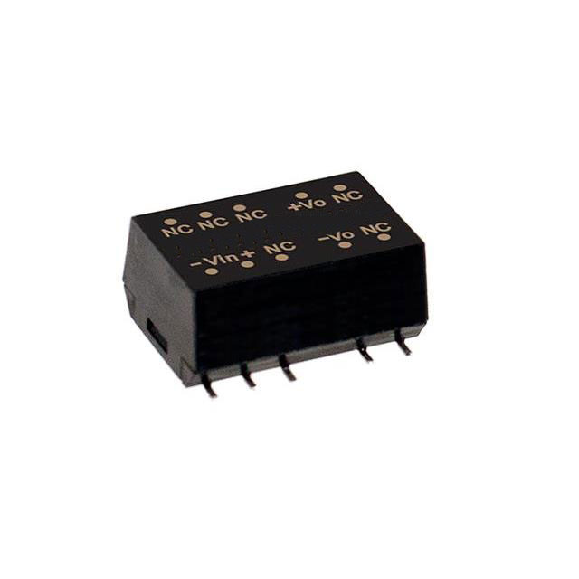 SFTN01N-15N - Conversor CC/CC Módulo 1W 21,6V-26,4V Saída 15V-0.067A - MEAN WELL 1 8b0eafe1434a8b2dd1f2c89fe3639b4d 1