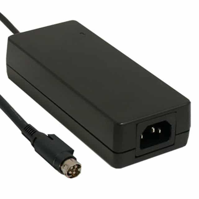 GC120A24-R7B - Carregador de Bateria 120,2W 85-264VCA Saída 27,2V-4,42A - MEAN WELL 1 94518018998b3ffd615501ed6a2d8951 1