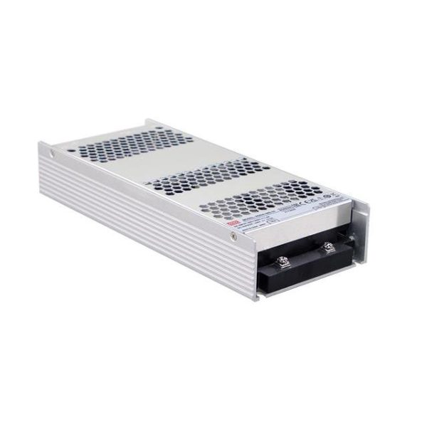RSDH-300-48 - Conversor CC/CC Fechado 300W 250V-1500V Saída 48V-6.25A - MEAN WELL