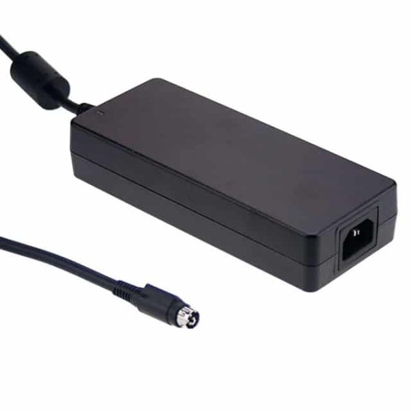 GC160A48-R7B - Carregador de Bateria 160,5W 85-264VCA Saída 54,4V-2,95A - MEAN WELL