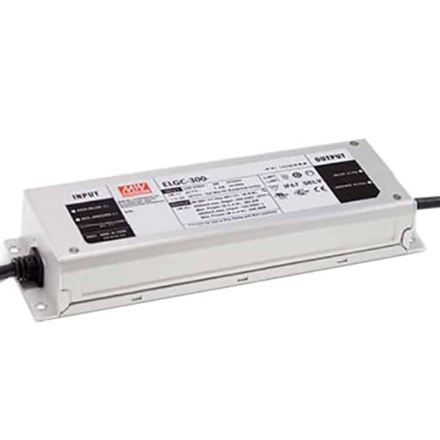 ELGC-300-H-AB - Driver LED 256W 100-305VCA/142-431VCC Saída 29-58V 5,6A - MEAN WELL 1 9d80953d8352c11ecebdd8d7b146d440 1