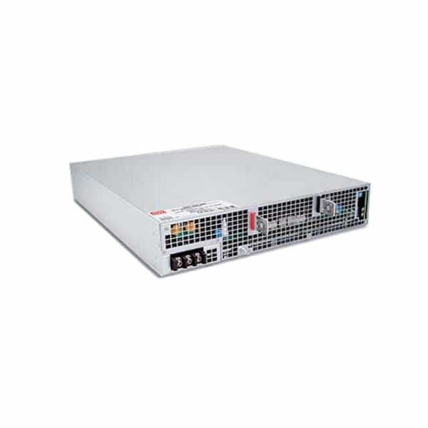 SHP-30K-380 - Fonte Chaveada Fechada 30kW 340-530VCA (3 fase) Saída 380V-79A - MEAN WELL