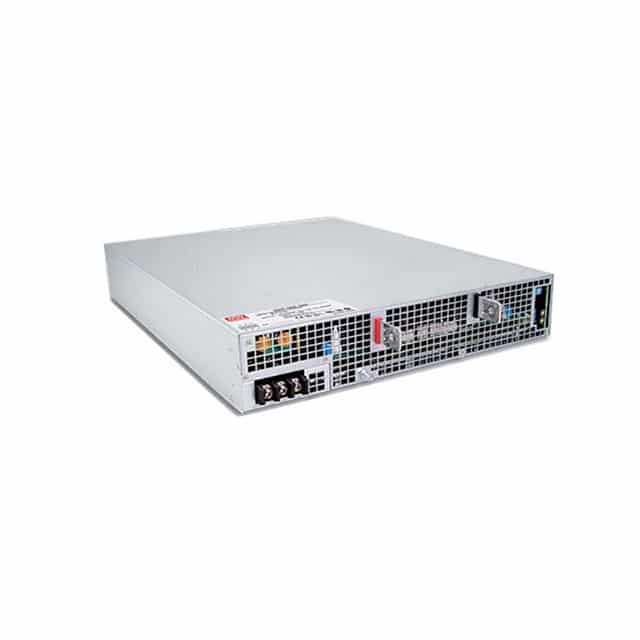 SHP-30K-380 - Fonte Chaveada Fechada 30kW 340-530VCA (3 fase) Saída 380V-79A - MEAN WELL 1 a1345795c29c3faa1191782fc156a9db 1