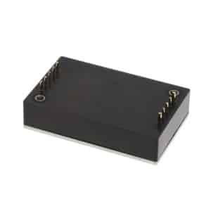 RQB60W12-110S24 - Conversor CC/CC Módulo 60W 14V-160V Saída 24V-2.5A - MEAN WELL