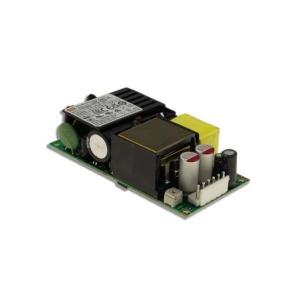 LOP-200-27 - Fonte Chaveada Aberta 143W/200W (ventilado) 80-264VCA/113-370VCC Saída 27V-5.3A - MEAN WELL
