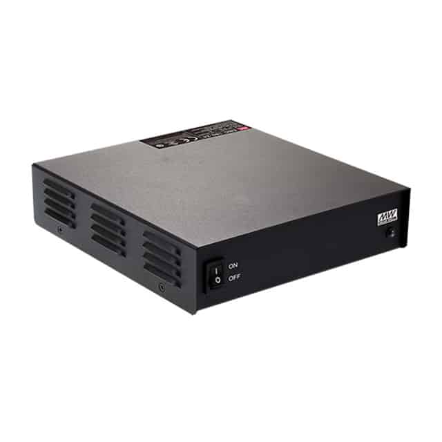 ENP-360-24 - Fonte Chaveada Fechada 359W 90-264VCA/127-370VCC Saída 27,6V-13A - MEAN WELL 1 a44a73717b37c443620981a1874214dd 1