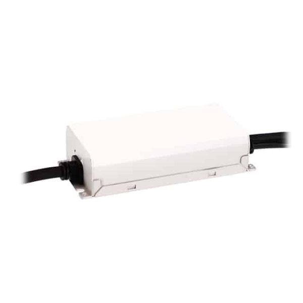 XLG-75-H-DA2 - Driver LED 75W 100-305VCA/142-431VCC Saída 27-56V 1,4A - MEAN WELL