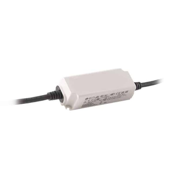 XLN-25-12 - Driver LED 25W 100-305VCA/142-431VCC Saída 12V 2,1A - MEAN WELL