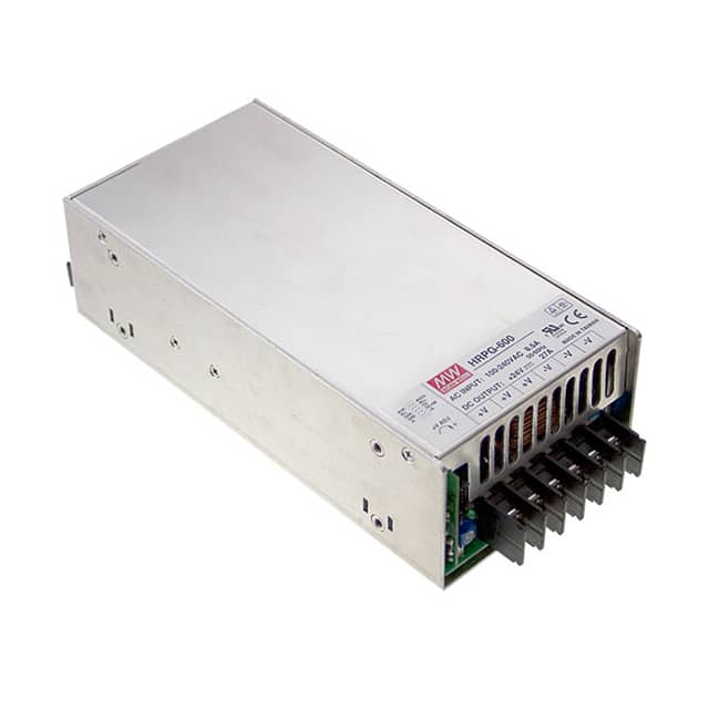 HRPG-600-48 - Fonte Chaveada Fechada 624W 85-264VCA/120-370VCC Saída 48V-13A - MEAN WELL 1 a721628f927cc82d8ab0106b0dcef95f 1