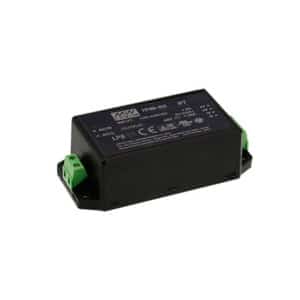 IRM-60-48ST - Fonte Chaveada Fechada 60W 85-264VCA Saída 48V-1.25A - MEAN WELL
