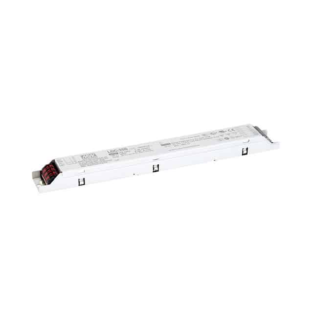 LDC-35B - Driver LED 35W 180-295VCA Saída 27-56V 0,5A a 1A (padrão 0,7A) - MEAN WELL 1 a9f0ae6278cb02bd71f7070d0bb8a7ae 1