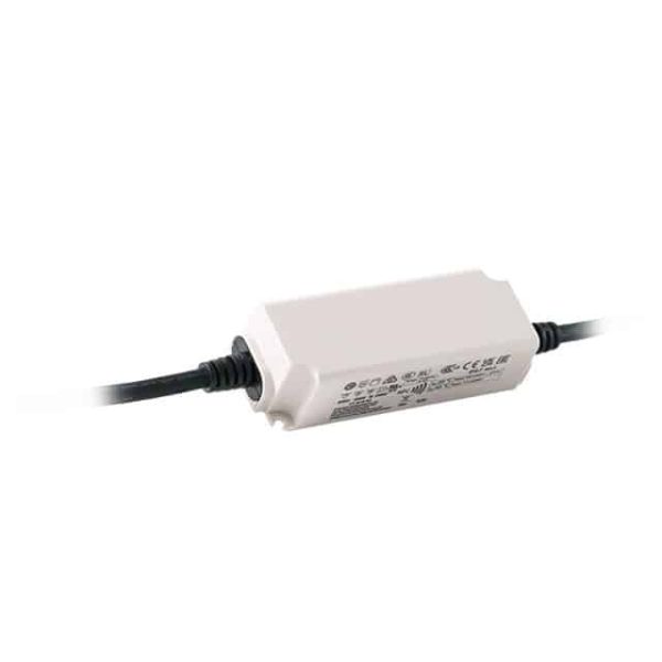 XLN-40-H-B - Driver LED 40W 100-305VCA/142-431VCC Saída 9-54V 1,4A - MEAN WELL