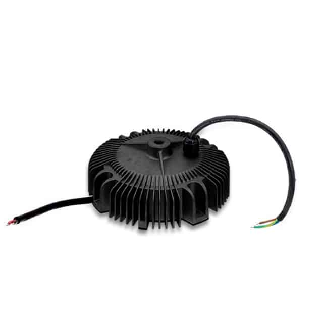 HBG-240-24AB - Driver LED 240W 180-528VCA/254VCC-747VCC Saída 24V 10A - MEAN WELL 1 af245354c4fff4608045acc319465ea4 1