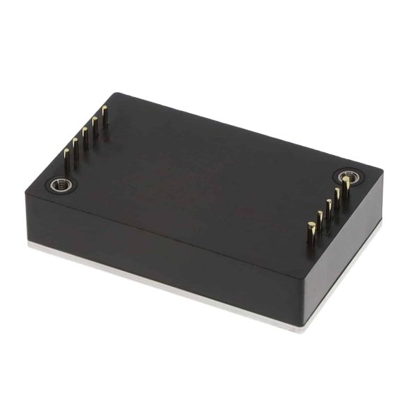 RQB40W12-110S05 - Conversor CC/CC Módulo 40W 14V-160V Saída 5V-8A - MEAN WELL