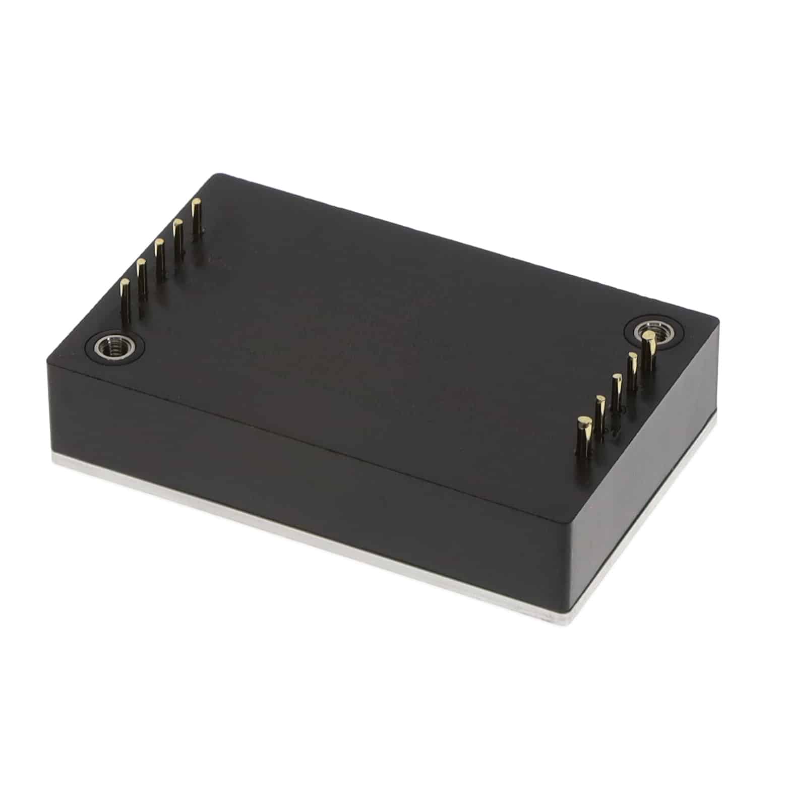 RQB40W12-110S05 - Conversor CC/CC Módulo 40W 14V-160V Saída 5V-8A - MEAN WELL 1 b0f57e3c203d8b98c669abd0768fb14e 1