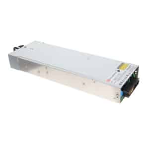 NCP-3200-380CAN - Fonte Chaveada Fechada 3,192kW 90-264VCA/127-400VCC Saída 380V-8.4A - MEAN WELL