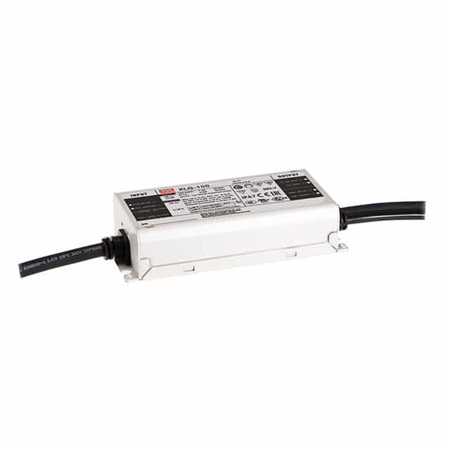 XLG-100-L-A - Driver LED 100W 100-305VCA/142-431VCC Saída 71-142V 0.7A - MEAN WELL 1 b23ac073f9bd2e5b10a32e98a182f0b7 1