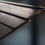 Barra chata de cobre - MCEIG