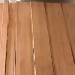 Barra chata de cobre - MCEIG