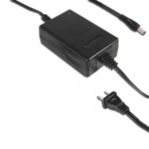 GC30U-5P1J - Carregador de Bateria 27W 90-264VAC Saída 16,8V-1,6A - MEAN WELL