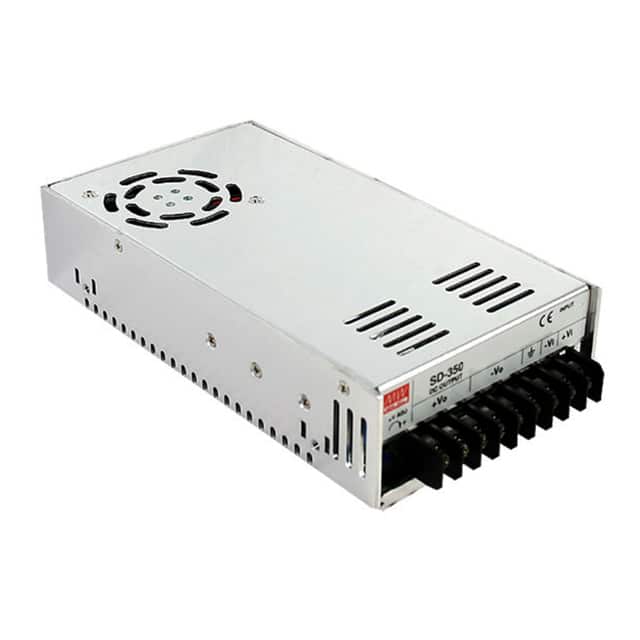 SD-350B-5 - Conversor CC/CC Fechado 285W 19V-36V Saída 5V-57A - MEAN WELL 1 bfdf9d3deed01fb416e4ecc202cb9606 1