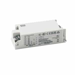 XLC-40-H-DA2 - Driver LED 40W 100-305VCA/142-431VCC Saída 9-54V 1,4A - MEAN WELL