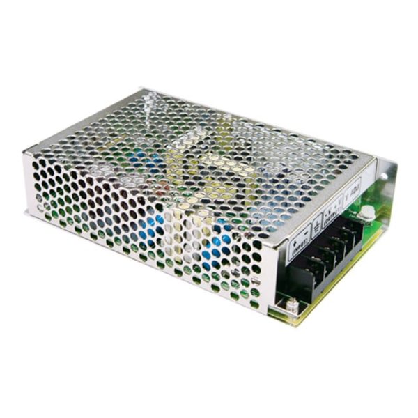 SD-50C-24 - Conversor CC/CC Fechado 50W 36V-72V Saída 24V-2.1A - MEAN WELL