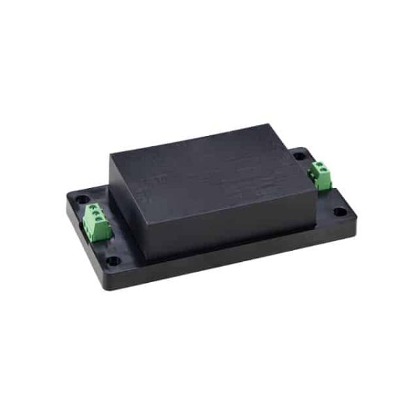 DDRH-30-48ST - Conversor CC/CC Fechado 10W 150V-1500V Saída 48V-0.625A - MEAN WELL