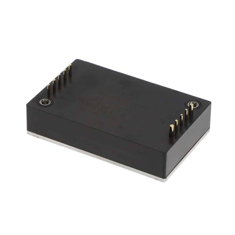 RQB40W12-110S48 – Conversor CC/CC Módulo 40W 14V-160V Saída 48V-0.833A – MEAN WELL