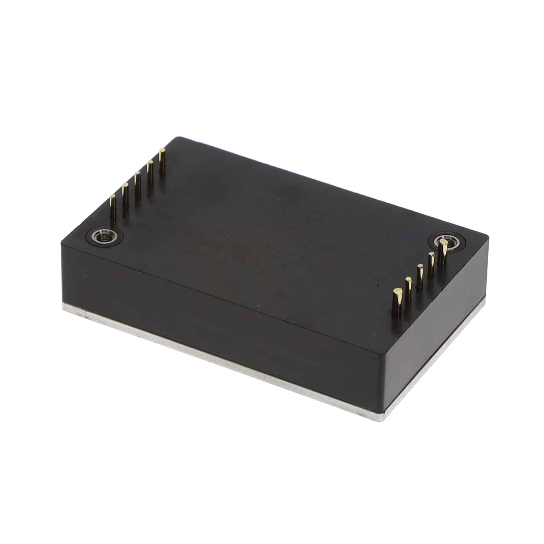 RQB40W12-110S48 - Conversor CC/CC Módulo 40W 14V-160V Saída 48V-0.833A - MEAN WELL 1 c2fdb5fe6a3bc8959ce8c807f51aba7a 1