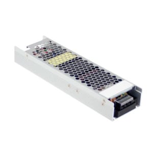 UHP-350R-4.2 - Fonte Chaveada Fechada 252W 90-264VCA/127-370VCC Saída 4,2V-60A - MEAN WELL