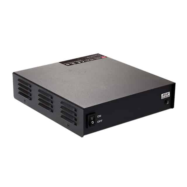 ENP-180-24 - Fonte Chaveada Fechada 179W 90-264VCA/127-370VCC Saída 27,6V-6.5A - MEAN WELL 1 c57b5e84091785d90e7150a359af0317 1