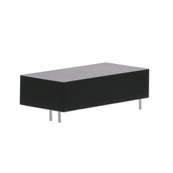 MDS20A-24 - Conversor CC/CC Módulo 20W 9V-18V Saída 24V-0.833A - MEAN WELL